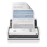 Scanner De Mesa Compacto ADS1300