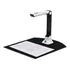 Scanner De Mesa Follha A4 Livros Escritório Estudo Usb Bk50