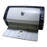 Scanner De Mesa Fujitsu Fi 6130z Leia Descrição