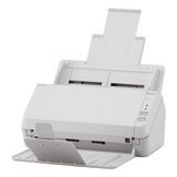 Scanner De Mesa Fujitsu