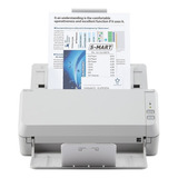 Scanner De Mesa Fujitsu Scanzen Eko Plus Duplex 30 Ppm