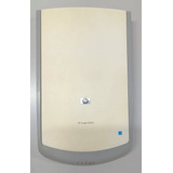 Scanner De Mesa Hp E206z Scanjet Mod G 2410