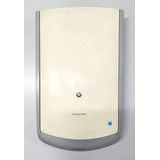 Scanner De Mesa Hp E20n3 Scanjet Mod G 2410