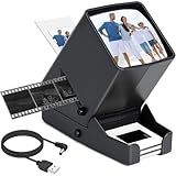 Scanner De Negativos