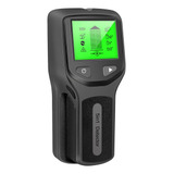 Scanner De Parede Detector Digital Metais Fios Madeira Vigas