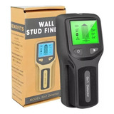 Scanner Detector Parede Metal Viga Fio Tubo Cano Pvc Madeira