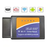 Scanner Diagnostico Automotivo Obd2