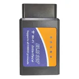 Scanner Diagnostico Automotivo Obd2