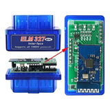 Scanner Elm327 Obd2 Bluetooth Vs 1 5 Placa Dupla Pic 8f25k80