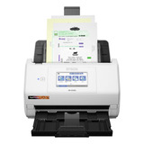 Scanner Epson Rapidreceipt Rr