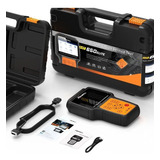 Scanner Foxwell Nt 650 Elite Português 12xsem Juros 