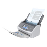 Scanner Fujistu Scansnap Ix-1600 Ix1600 40ppm Color Duplex