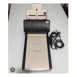 Scanner Fujitsu Fi 7260 7260 Com Mesa Revisado Completo