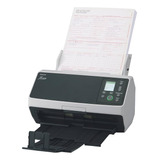 Scanner Fujitsu Fi-8170 Fi8170 Duplex 70ppm Pa03810-b051