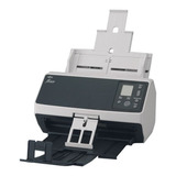 Scanner Fujitsu Fi 8170 Fi8170 Duplex