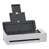 Scanner Fujitsu Fi800 Fi 800r Fi800 Duplex Color Bivolt Cor Branco cinza