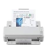 Scanner Fujitsu ScanPartner SP1120 A4 Duplex