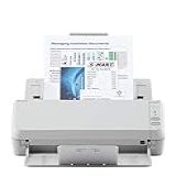 Scanner Fujitsu Scanpartner Sp1120