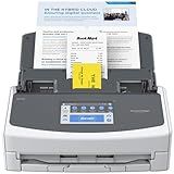 Scanner Fujitsu ScanSnap IX1600 A4 Duplex