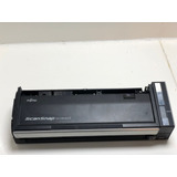 Scanner Fujitsu Scansnap S1300i  Leia