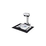 Scanner Fujitsu ScanSnap SV600 A3 Simplex Color SV600 Branco
