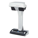 Scanner Fujitsu Sv600 Scansnap A3 300dpi