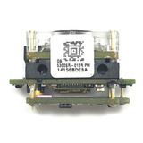 Scanner Honeywell Dolphin 6500 5300sr 015r Original