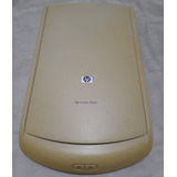 Scanner Hp Scanjet 2400