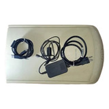 Scanner Hp Scanjet 2400