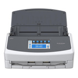 Scanner Ix 1600 Ix1600 40ppm Colorido