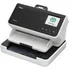 Scanner Kodak S2060w S2060 A4 60ppm Adf 80 Folhas Wifi Cor Colorido