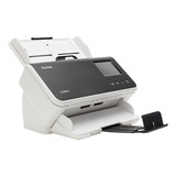 Scanner Kodak S2080w S2080 80ppm Wifi Rede Bivolt 1015205 Cor Colorido