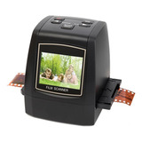 Scanner Multifuncional De Slides