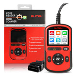 Scanner Obd2 Autel Autolink Al549 Verifique O Diagnóstico Do