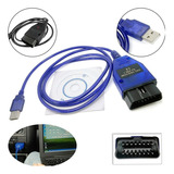Scanner Obd2 Automotivo 2024