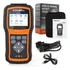 Scanner Obd2 Foxwell Nt630 Plus Airbag Abs Sas Reset   Cabos