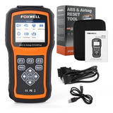 Scanner Obd2 Foxwell Nt630
