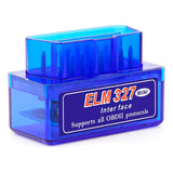 Scanner Obd2 Placa Dupla Elm327 Versão 1 5 Chip 8f25k80
