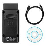 Scanner Opcom Obd2 Automotivo