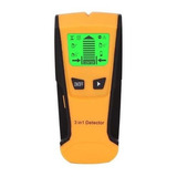 Scanner Parede Detector Digital Metais Fios Madeira Vigas