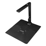 Scanner Planetario Portatil A4