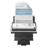 Scanner Portátil Brother Ads 1300 Usb Duplex