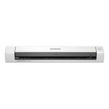 Scanner Portatil Brother Ds 640 Usb Colorido