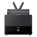Scanner Portátil Canon Imageformula Dr c225 Ii Usb A4 E Adf