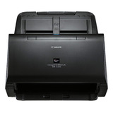 Scanner Portátil Canon Imageformula Dr c230 Conexão Usb