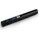 Scanner Portátil Wireless 900dpi  A4