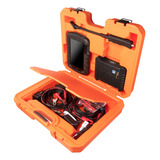 Scanner Raven 3 Scope Pro Automotivo C tablet E Osciloscópio