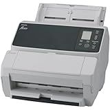 Scanner Ricoh Fi 8170