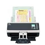 Scanner Ricoh Fi 8190 A4 90ppm PA03810 B001 CG01000 303701