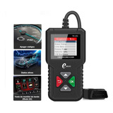 Scanner Scanner Automotivo Launch